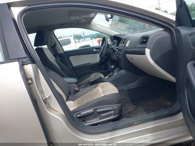 Aukcja sprzedaży 2015 Volkswagen Jetta 2.0l S, vin: 3VW2K7AJ7FM410588, numer aukcji: 45470325