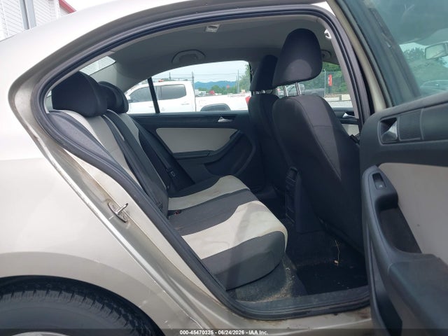 Aukcja sprzedaży 2015 Volkswagen Jetta 2.0l S, vin: 3VW2K7AJ7FM410588, numer aukcji: 45470325