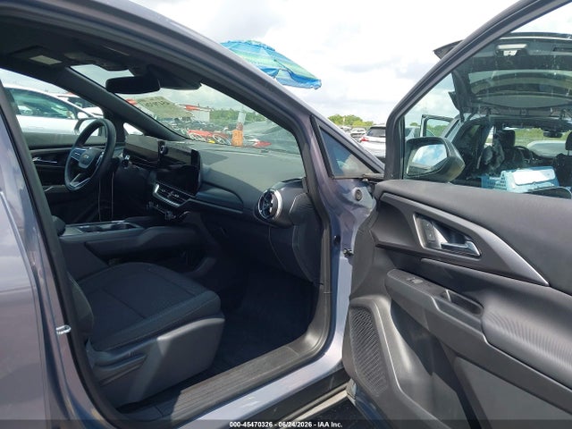 Chevrolet Equinox Ev Lt 2025 3GN7DLRP4SS125090 Image 5