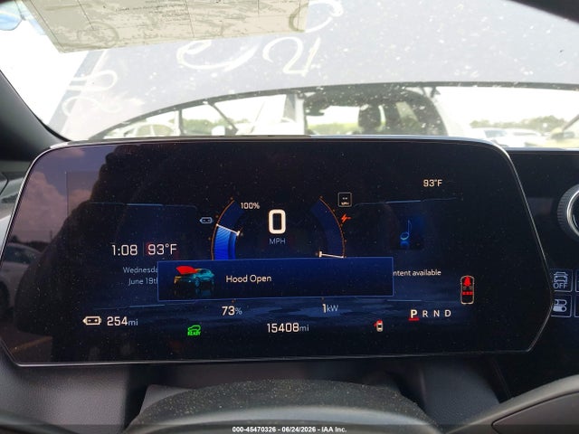 Chevrolet Equinox Ev Lt 2025 3GN7DLRP4SS125090 Image 7