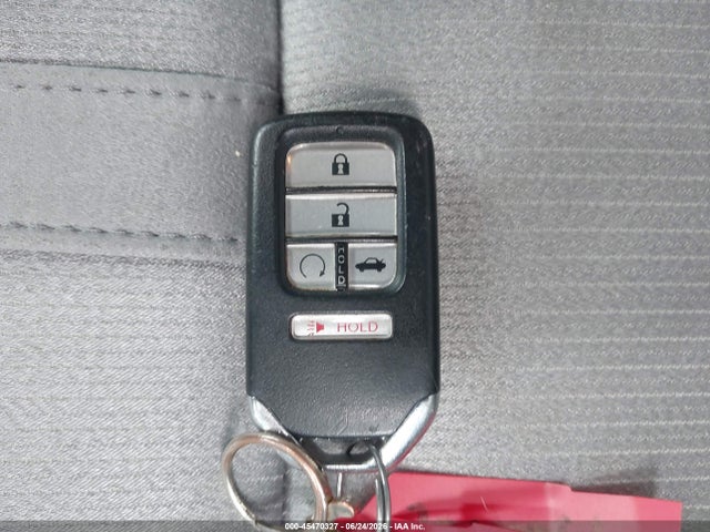 Honda ACCORD EX 2019 1HGCV1F4XKA097303 Image 11