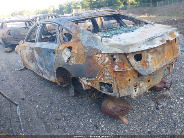 Honda ACCORD EX 2019 1HGCV1F4XKA097303 Image 3