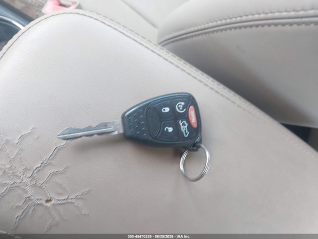 Продаж на аукціоні авто 2012 Chrysler 200 Limited, vin: 1C3CCBCB8CN117348, номер лоту: 45470329