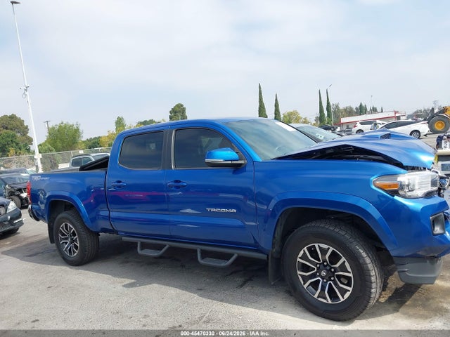 3TMBZ5DN9GM001995 Toyota Tacoma Trd Sport
