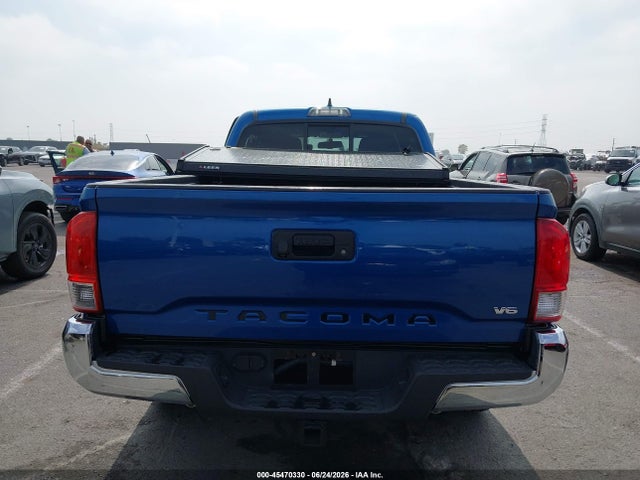 3TMBZ5DN9GM001995 Toyota Tacoma Trd Sport