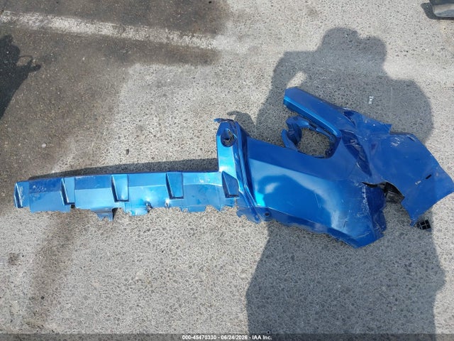 3TMBZ5DN9GM001995 Toyota Tacoma Trd Sport