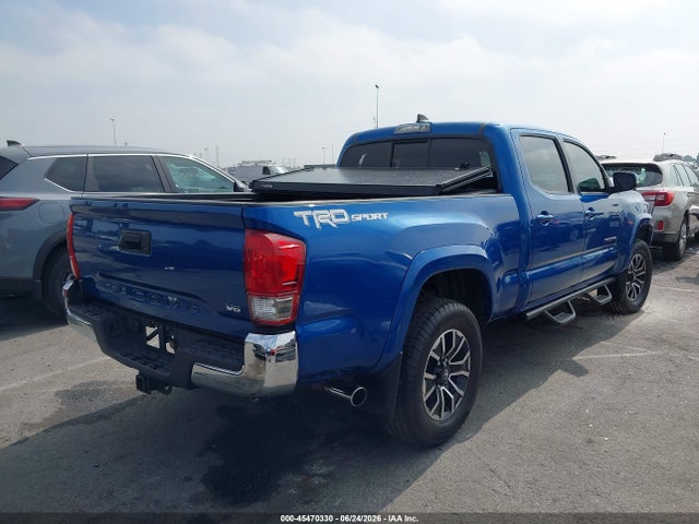 3TMBZ5DN9GM001995 Toyota Tacoma Trd Sport