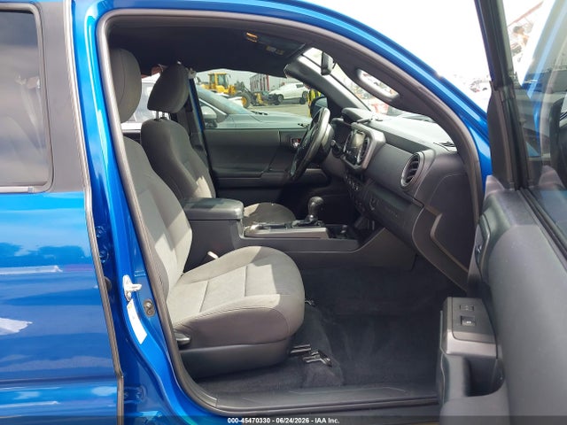 3TMBZ5DN9GM001995 Toyota Tacoma Trd Sport