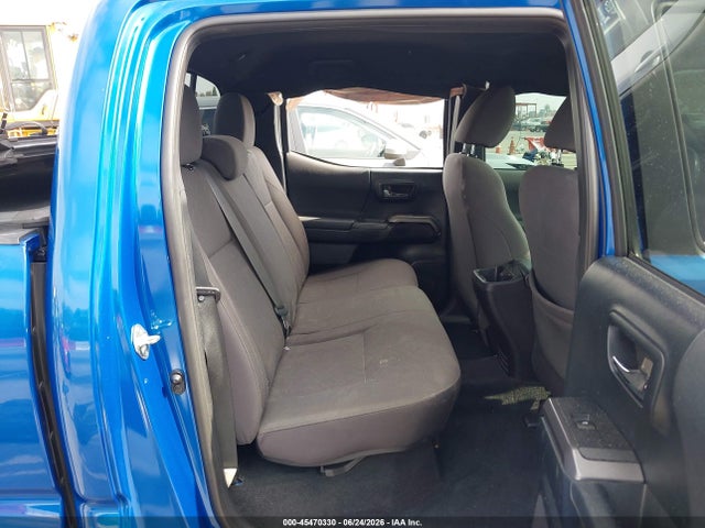3TMBZ5DN9GM001995 Toyota Tacoma Trd Sport