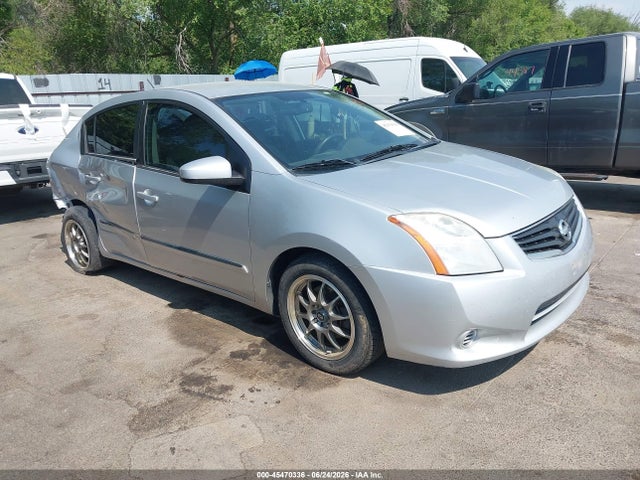 Aukcja sprzedaży 2011 Nissan Sentra 2.0s, vin: 3N1AB6AP6BL717203, numer aukcji: 45470336