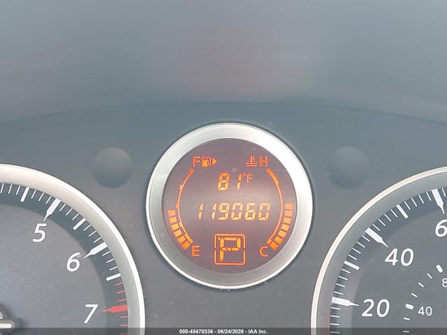 45470336 :رقم المزاد ، 3N1AB6AP6BL717203 vin ، 2011 Nissan Sentra 2.0s مزاد بيع