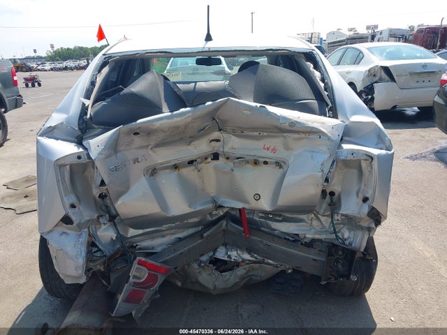 45470336 :رقم المزاد ، 3N1AB6AP6BL717203 vin ، 2011 Nissan Sentra 2.0s مزاد بيع