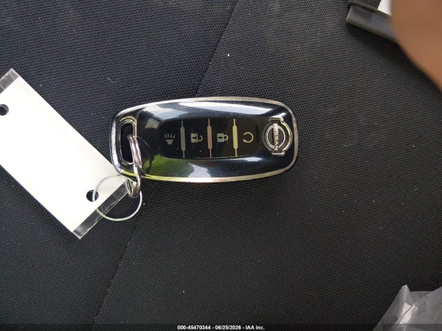 2024 Nissan Kicks S Xtronic Cvt მანქანა იყიდება აუქციონზე, vin: 3N1CP5BV5RL518123, აუქციონის ნომერი: 45470344