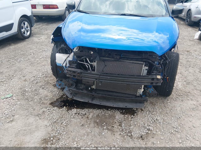 2024 Nissan Kicks S Xtronic Cvt მანქანა იყიდება აუქციონზე, vin: 3N1CP5BV5RL518123, აუქციონის ნომერი: 45470344
