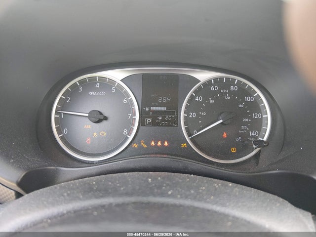 2024 Nissan Kicks S Xtronic Cvt მანქანა იყიდება აუქციონზე, vin: 3N1CP5BV5RL518123, აუქციონის ნომერი: 45470344