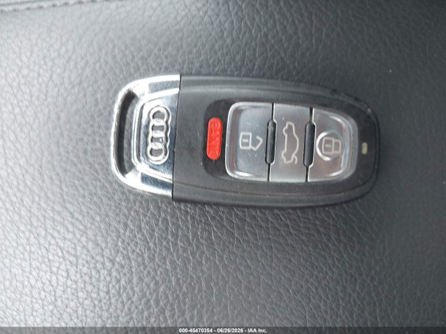 Aukcja sprzedaży 2013 Audi Q5 2.0t Premium, vin: WA1LFAFP6DA073986, numer aukcji: 45470354
