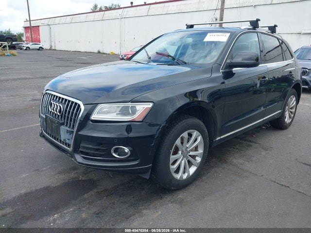 Aukcja sprzedaży 2013 Audi Q5 2.0t Premium, vin: WA1LFAFP6DA073986, numer aukcji: 45470354
