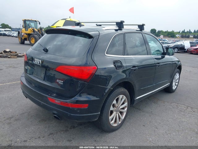 Aukcja sprzedaży 2013 Audi Q5 2.0t Premium, vin: WA1LFAFP6DA073986, numer aukcji: 45470354