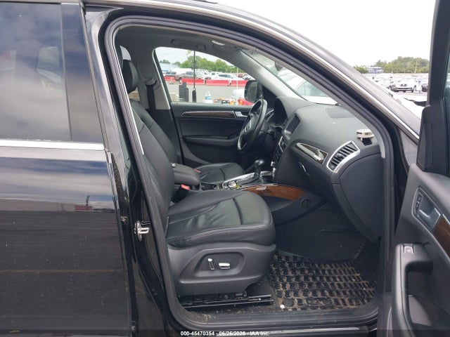 Aukcja sprzedaży 2013 Audi Q5 2.0t Premium, vin: WA1LFAFP6DA073986, numer aukcji: 45470354