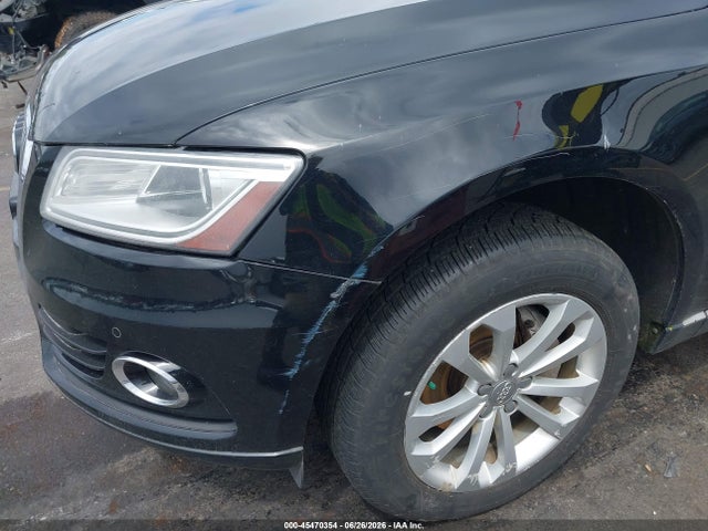 Aukcja sprzedaży 2013 Audi Q5 2.0t Premium, vin: WA1LFAFP6DA073986, numer aukcji: 45470354