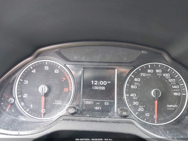 Aukcja sprzedaży 2013 Audi Q5 2.0t Premium, vin: WA1LFAFP6DA073986, numer aukcji: 45470354