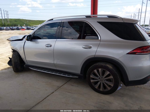 2020 Mercedes-benz Gle 350 4matic მანქანა იყიდება აუქციონზე, vin: 4JGFB4KE5LA050309, აუქციონის ნომერი: 45470355