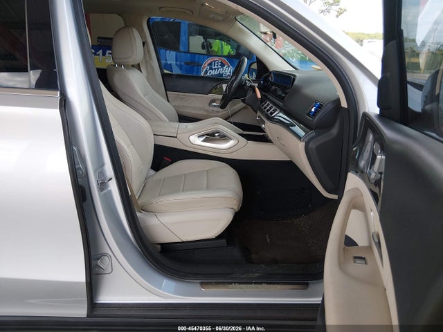 2020 Mercedes-benz Gle 350 4matic მანქანა იყიდება აუქციონზე, vin: 4JGFB4KE5LA050309, აუქციონის ნომერი: 45470355