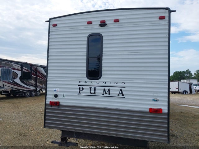 Palomino Puma 2021 4X4TPUR29MP085707 Image 17