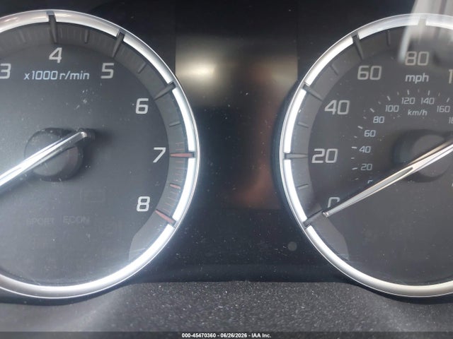 Acura Mdx Standard 2020 5J8YD3H32LL014316 Image 16