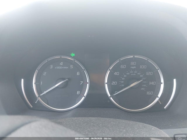 Acura Mdx Standard 2020 5J8YD3H32LL014316 Image 7