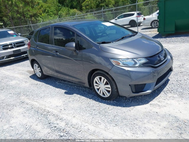 Honda FIT LX 2016 3HGGK5H50GM700504 main image