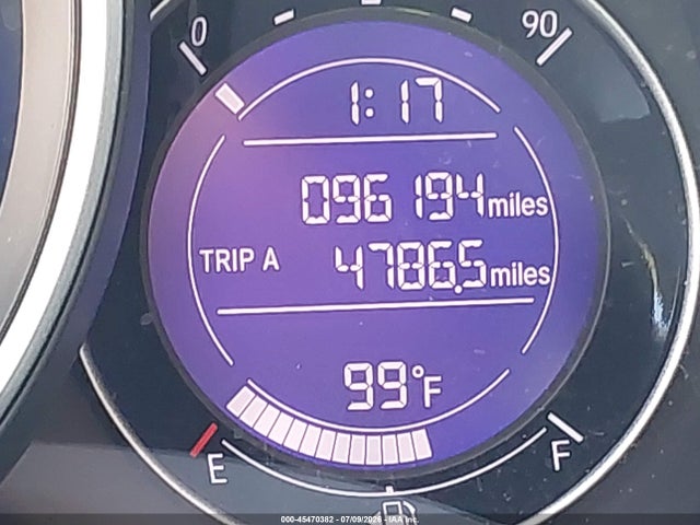 3HGGK5H50GM700504 Honda FIT LX