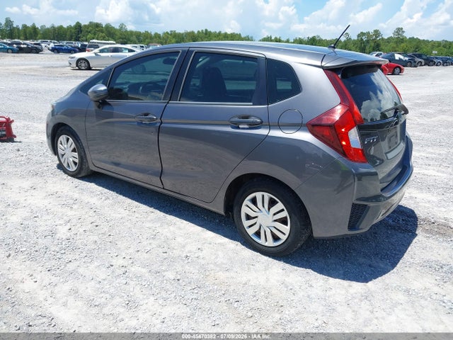 3HGGK5H50GM700504 Honda FIT LX