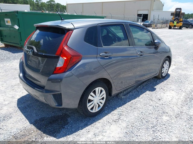 3HGGK5H50GM700504 Honda FIT LX