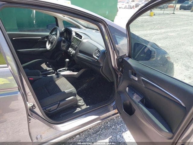 3HGGK5H50GM700504 Honda FIT LX