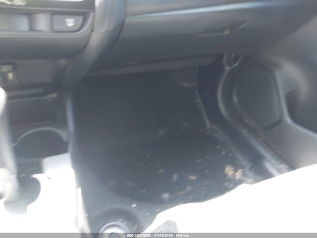 3HGGK5H50GM700504 Honda FIT LX