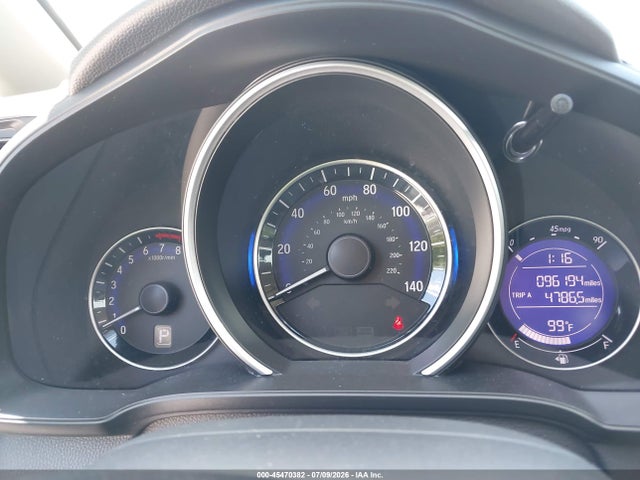 3HGGK5H50GM700504 Honda FIT LX