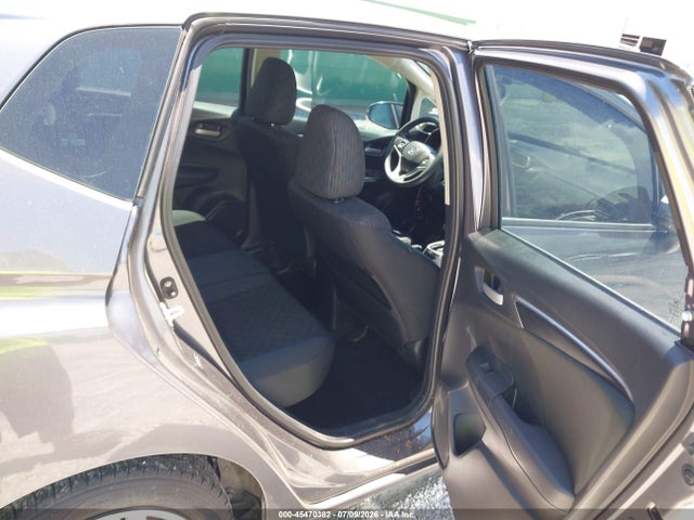 3HGGK5H50GM700504 Honda FIT LX