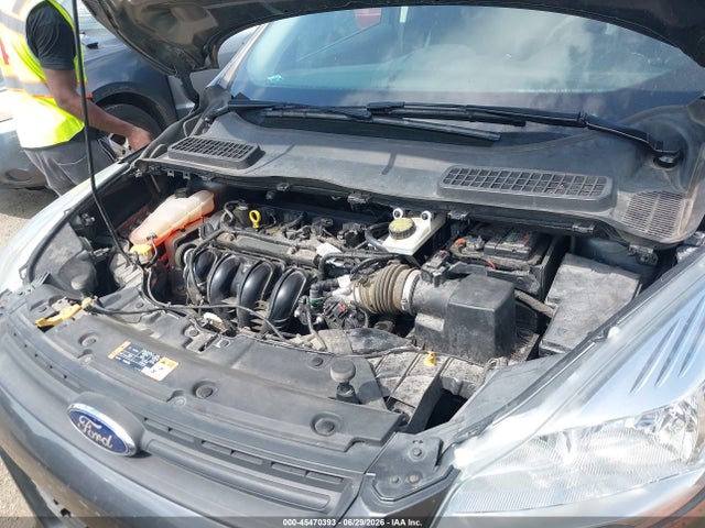 Ford ESCAPE S 2016 1FMCU0F78GUC21575 Image 10