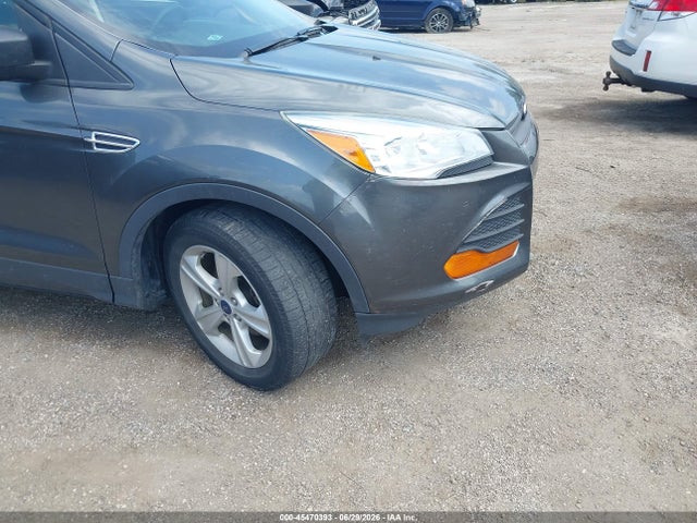 Ford ESCAPE S 2016 1FMCU0F78GUC21575 Image 13
