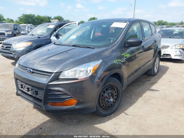 Ford ESCAPE S 2016 1FMCU0F78GUC21575 Image 2