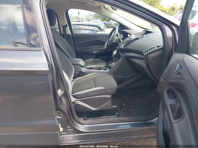 Ford ESCAPE S 2016 1FMCU0F78GUC21575 Image 5