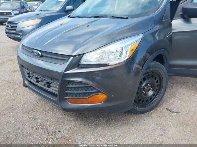 Ford ESCAPE S 2016 1FMCU0F78GUC21575 Image 6