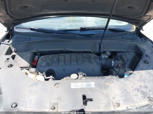 Aukcja sprzedaży 2016 Gmc Acadia Denali, vin: 1GKKVTKD1GJ237276, numer aukcji: 45470403