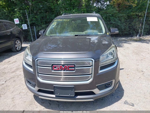 Aukcja sprzedaży 2016 Gmc Acadia Denali, vin: 1GKKVTKD1GJ237276, numer aukcji: 45470403