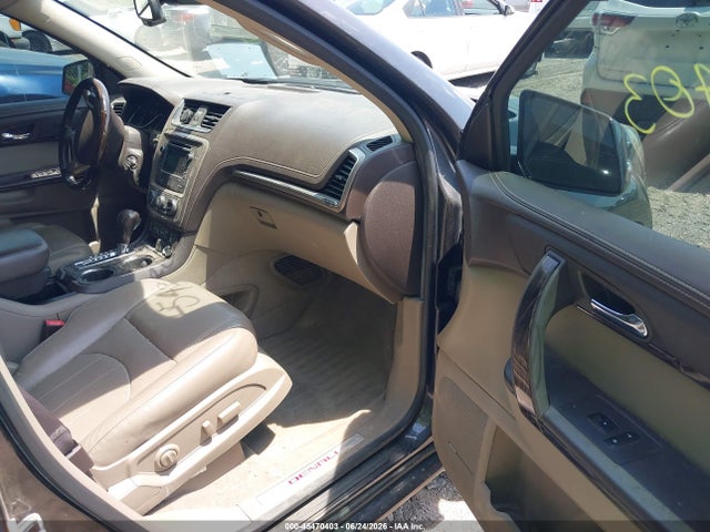 Aukcja sprzedaży 2016 Gmc Acadia Denali, vin: 1GKKVTKD1GJ237276, numer aukcji: 45470403