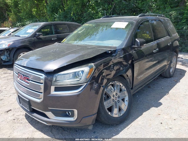 Aukcja sprzedaży 2016 Gmc Acadia Denali, vin: 1GKKVTKD1GJ237276, numer aukcji: 45470403