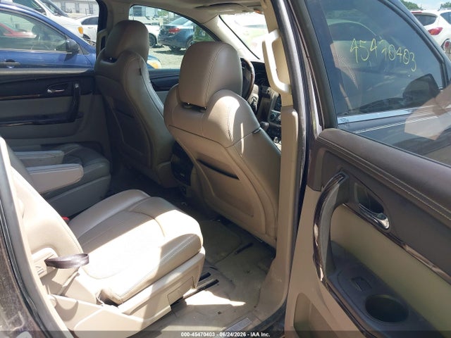 Aukcja sprzedaży 2016 Gmc Acadia Denali, vin: 1GKKVTKD1GJ237276, numer aukcji: 45470403
