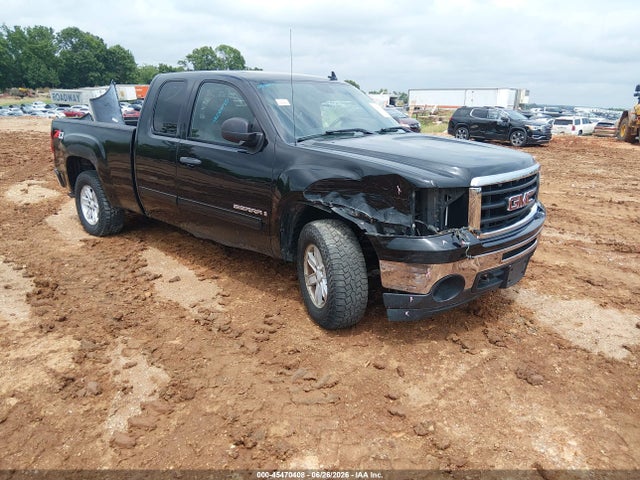 Продаж на аукціоні авто 2009 Gmc Sierra 1500 Sle, vin: 1GTEK290X9Z133839, номер лоту: 45470408