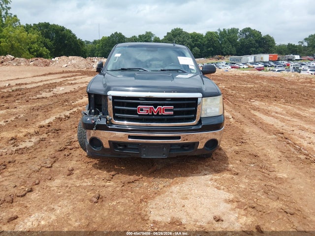 Продаж на аукціоні авто 2009 Gmc Sierra 1500 Sle, vin: 1GTEK290X9Z133839, номер лоту: 45470408